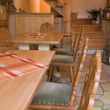 Quaint Farmhouse In Langenbach Near The Lake Luaran gambar