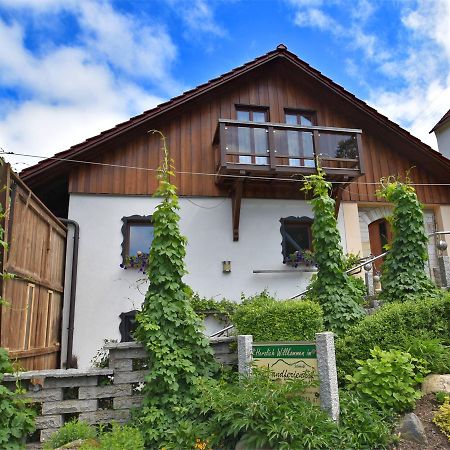 Quaint Farmhouse In Langenbach Near The Lake Luaran gambar