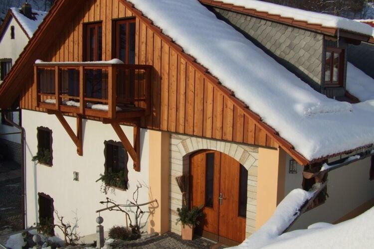 Quaint Farmhouse In Langenbach Near The Lake Luaran gambar