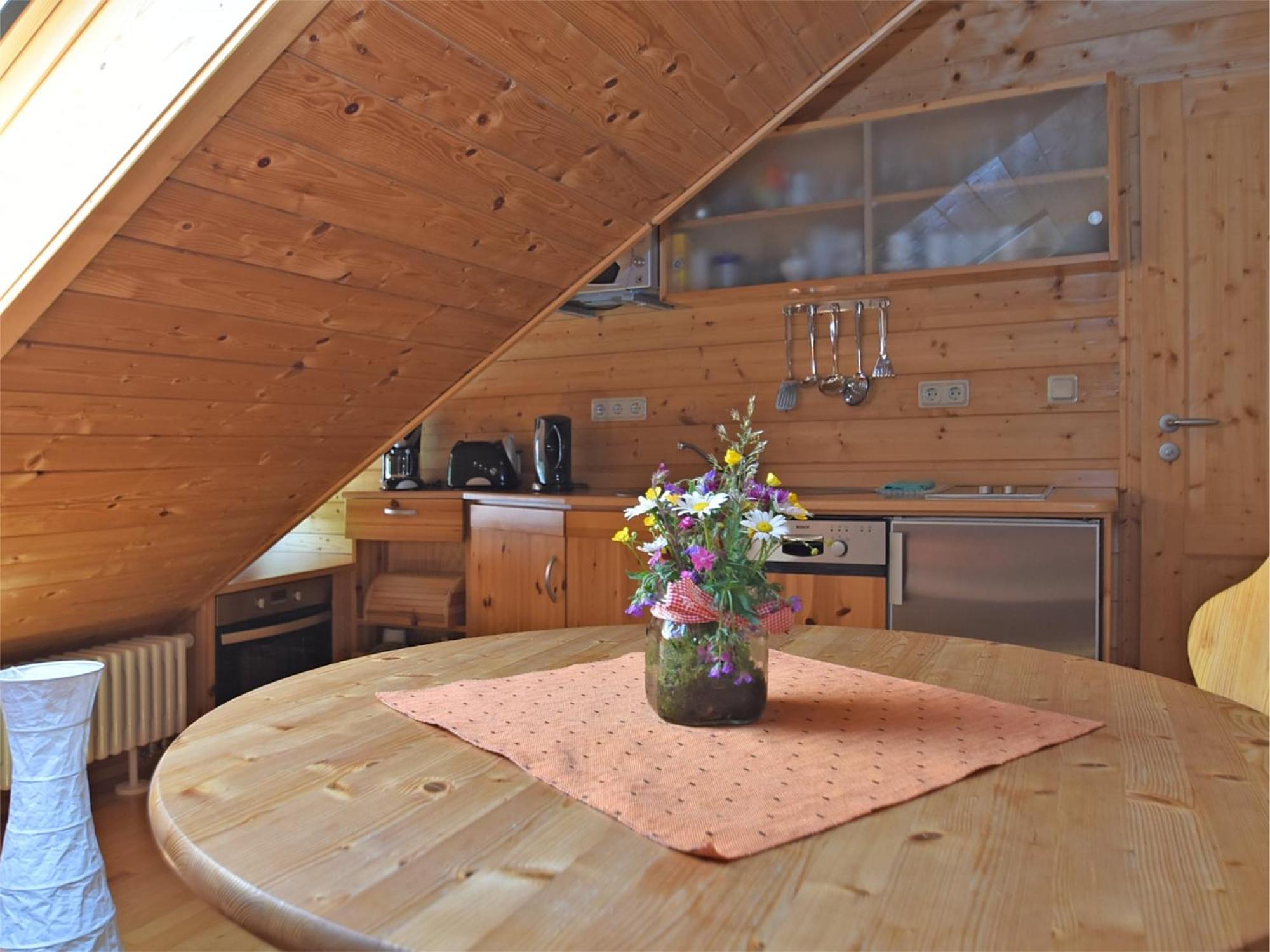 Quaint Farmhouse In Langenbach Near The Lake Luaran gambar
