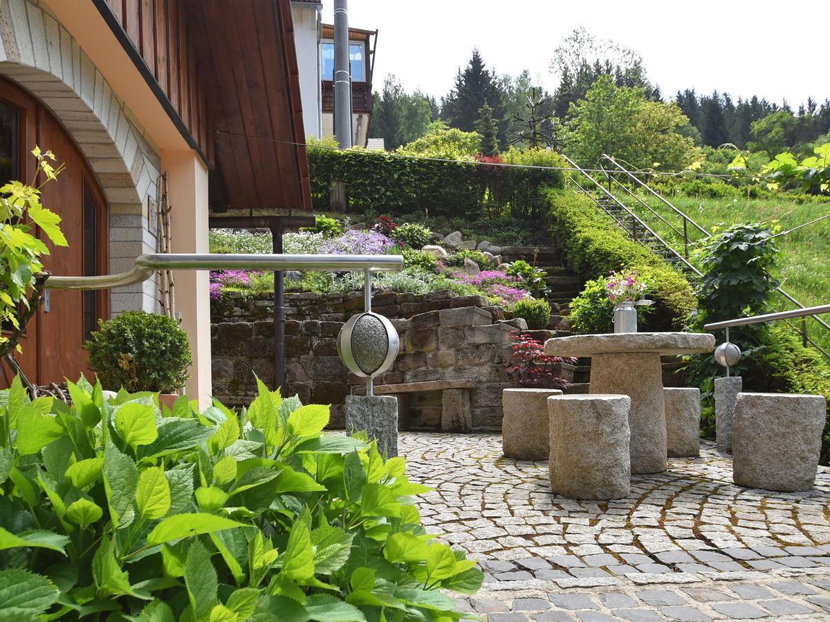 Quaint Farmhouse In Langenbach Near The Lake Luaran gambar